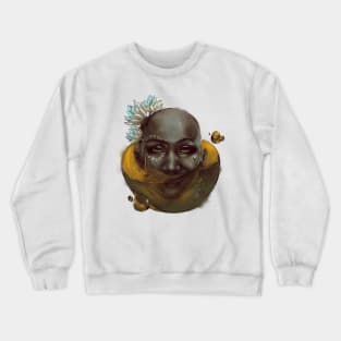 Ori Oxum Crewneck Sweatshirt